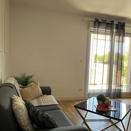 Elegant & Confort La Roche-sur-Yon