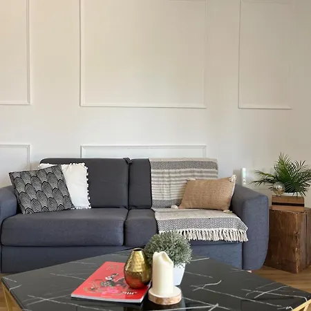 Elegant & Confort * La Roche-sur-Yon