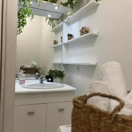 Elegant & Confort Διαμέρισμα La Roche-sur-Yon