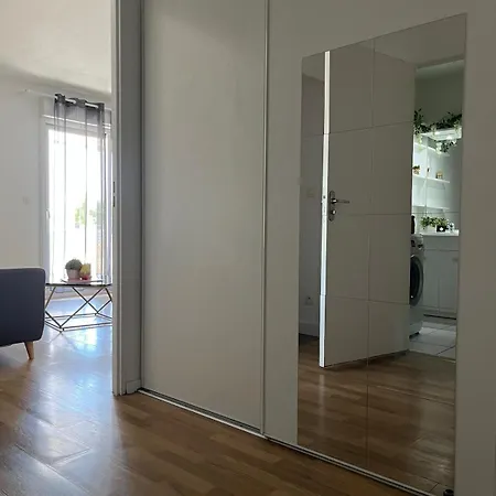 Διαμέρισμα Elegant & Confort La Roche-sur-Yon