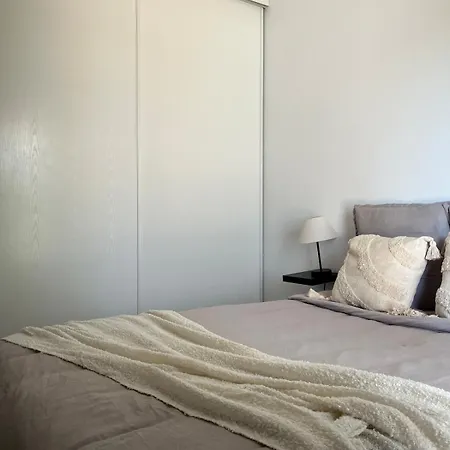 Διαμέρισμα Elegant & Confort La Roche-sur-Yon